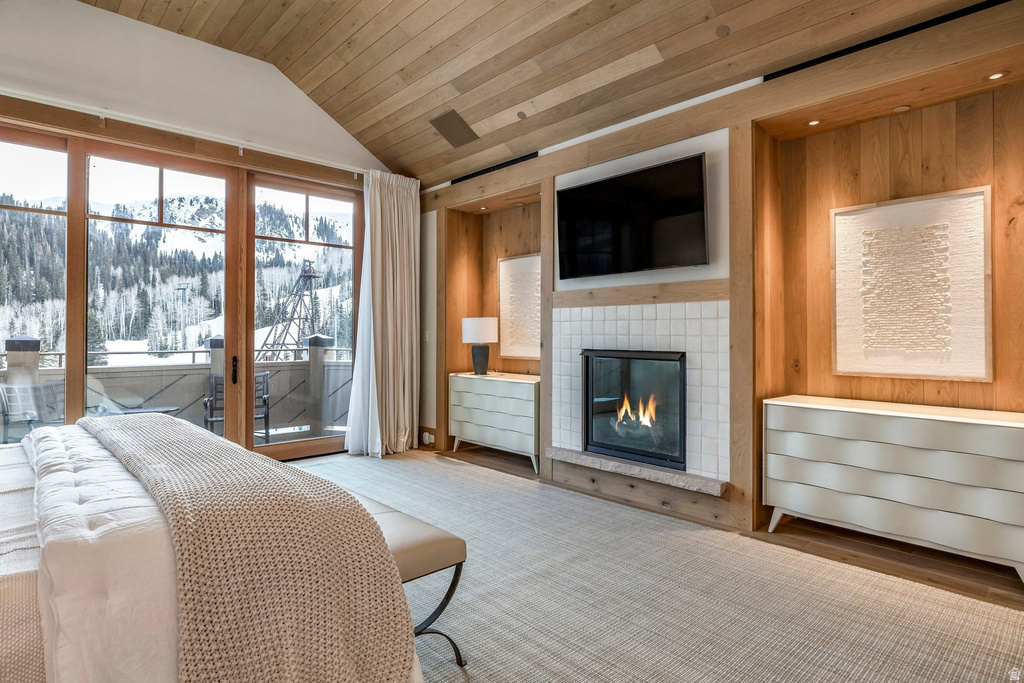 9100 MARSAC AVE #PS1 Park City, UT 84060