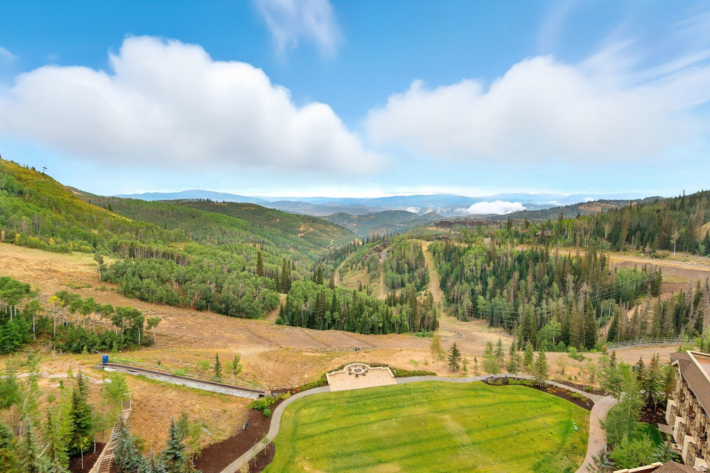 9100 MARSAC AVE #PS1 Park City, UT 84060