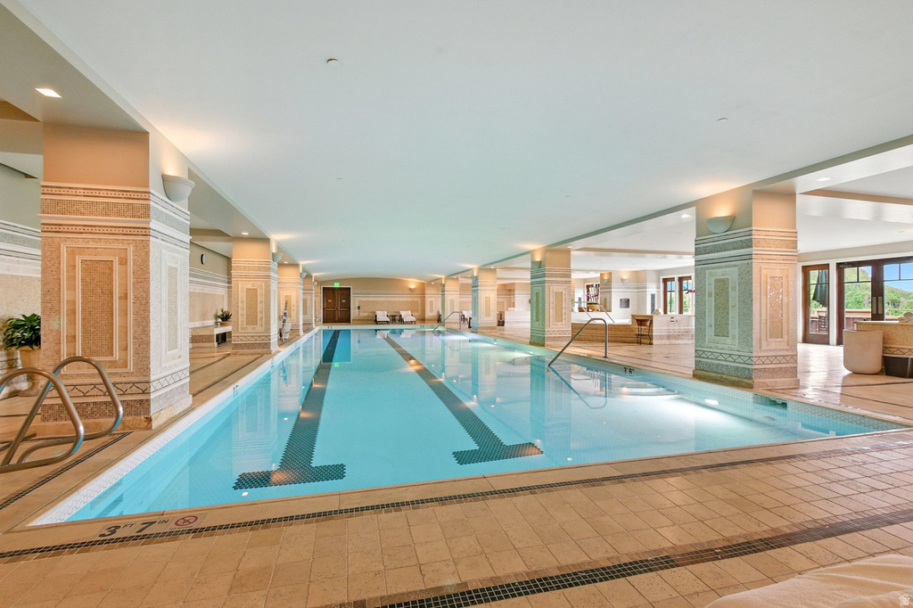 9100 MARSAC AVE #PS1 Park City, UT 84060