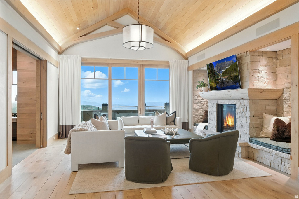 9100 MARSAC AVE #PS1 Park City, UT 84060