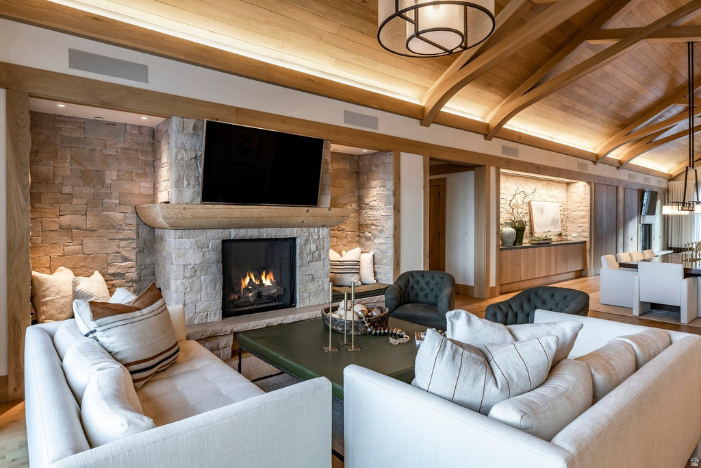 9100 MARSAC AVE #PS1 Park City, UT 84060