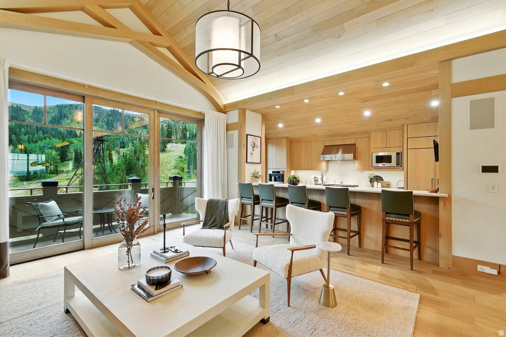 9100 MARSAC AVE #PS1 Park City, UT 84060