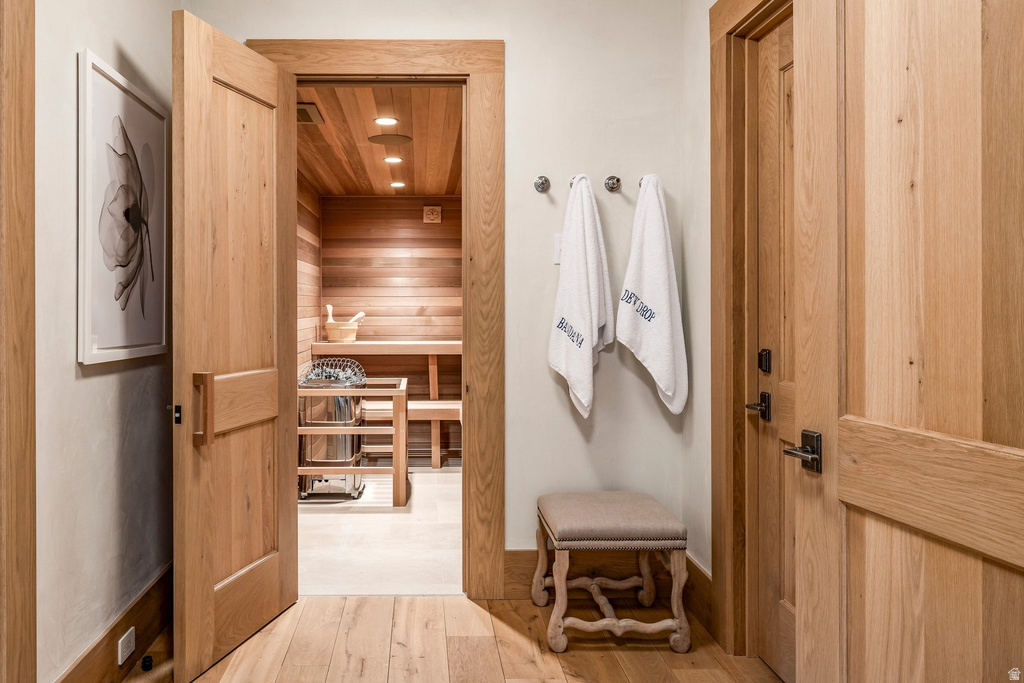 9100 MARSAC AVE #PS1 Park City, UT 84060