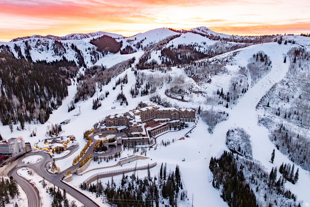 9100 MARSAC AVE #PS1 Park City, UT 84060