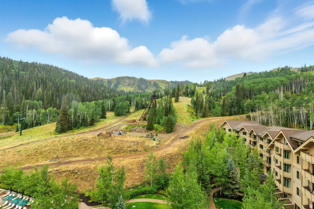 9100 MARSAC AVE #PS1 Park City, UT 84060