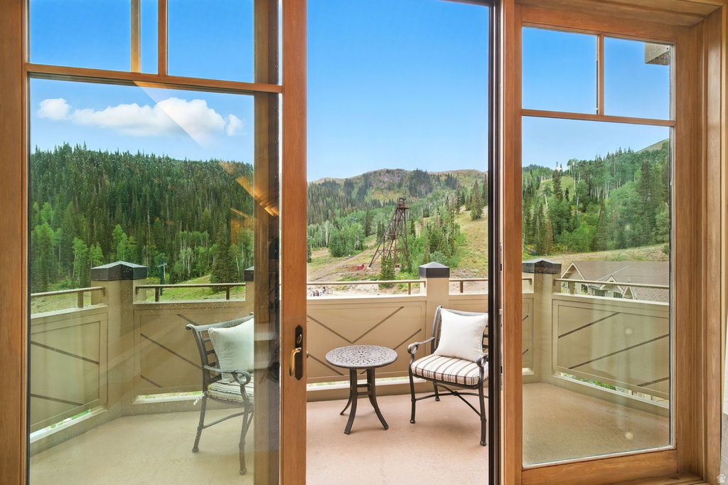 9100 MARSAC AVE #PS1 Park City, UT 84060