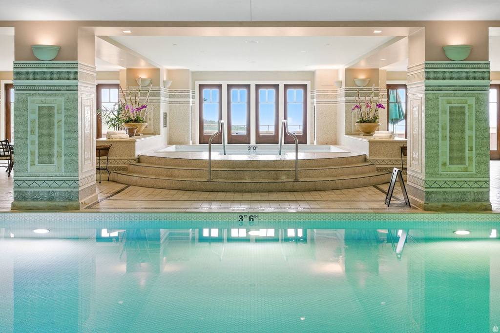 9100 MARSAC AVE #PS1 Park City, UT 84060