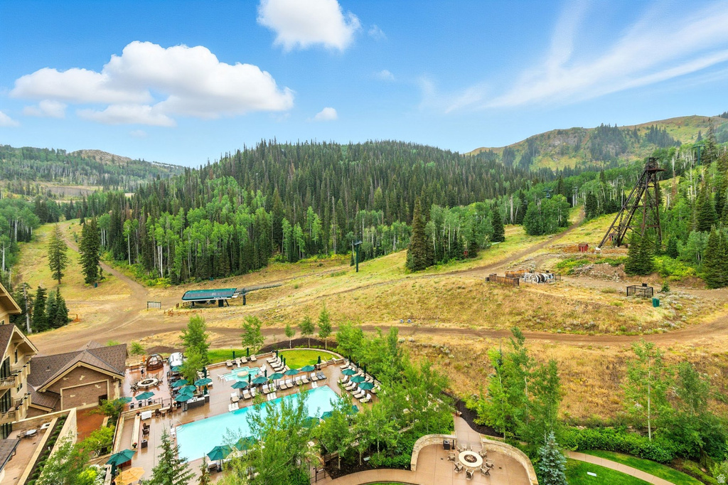 9100 MARSAC AVE #PS1 Park City, UT 84060