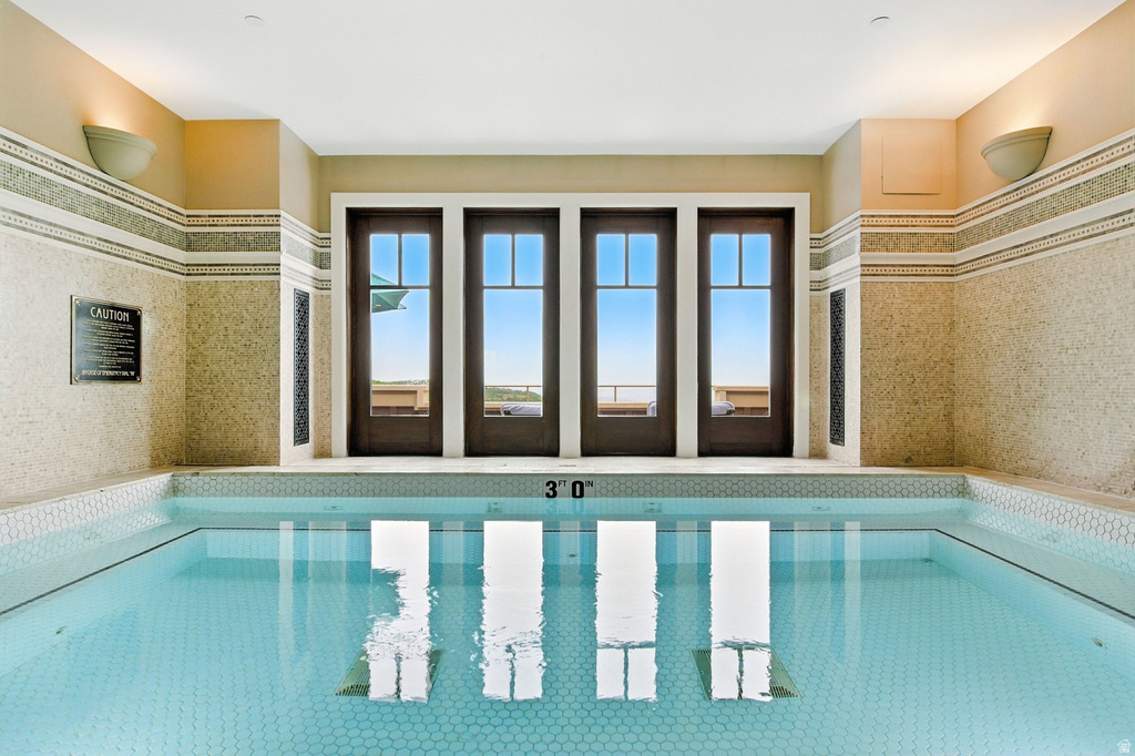 9100 MARSAC AVE #PS1 Park City, UT 84060