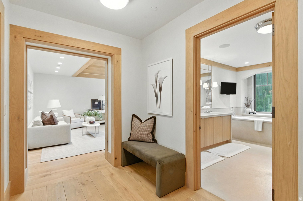 9100 MARSAC AVE #PS1 Park City, UT 84060