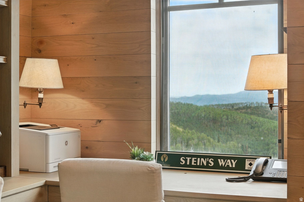 9100 MARSAC AVE #PS1 Park City, UT 84060