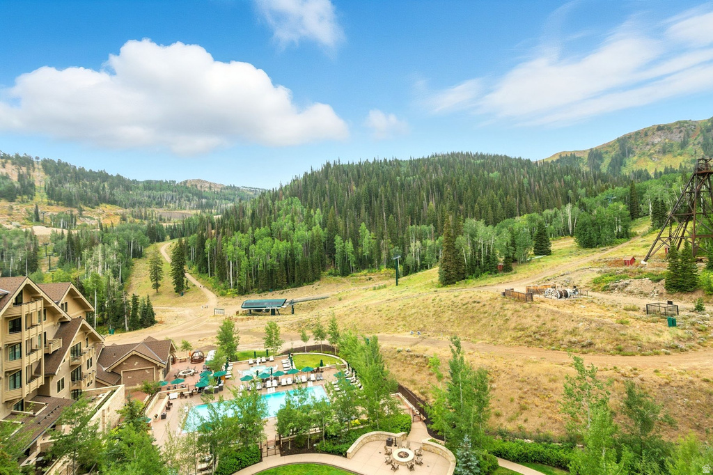 9100 MARSAC AVE #PS1 Park City, UT 84060