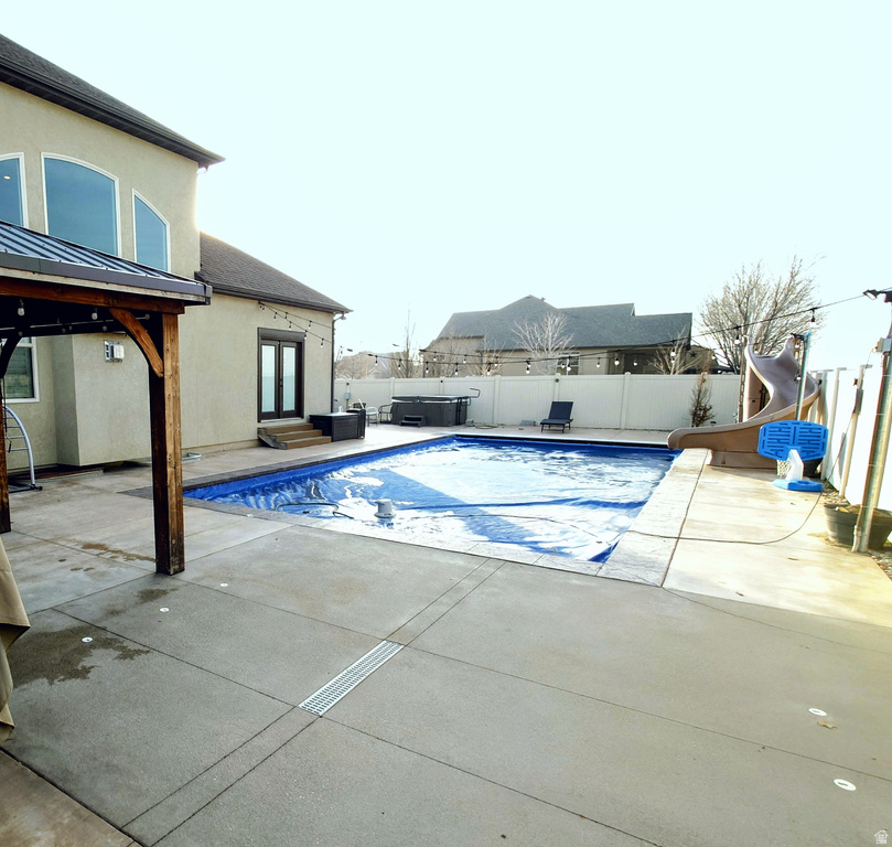 552 W SUNSET CREST WAY Draper, UT 84020