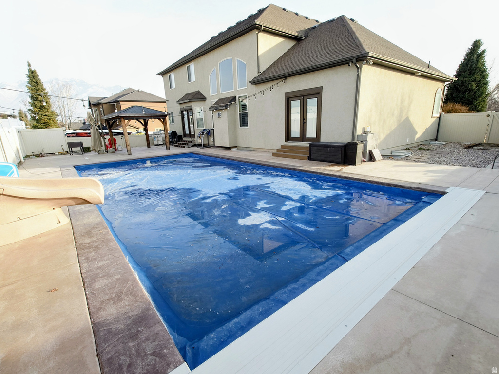 552 W SUNSET CREST WAY Draper, UT 84020