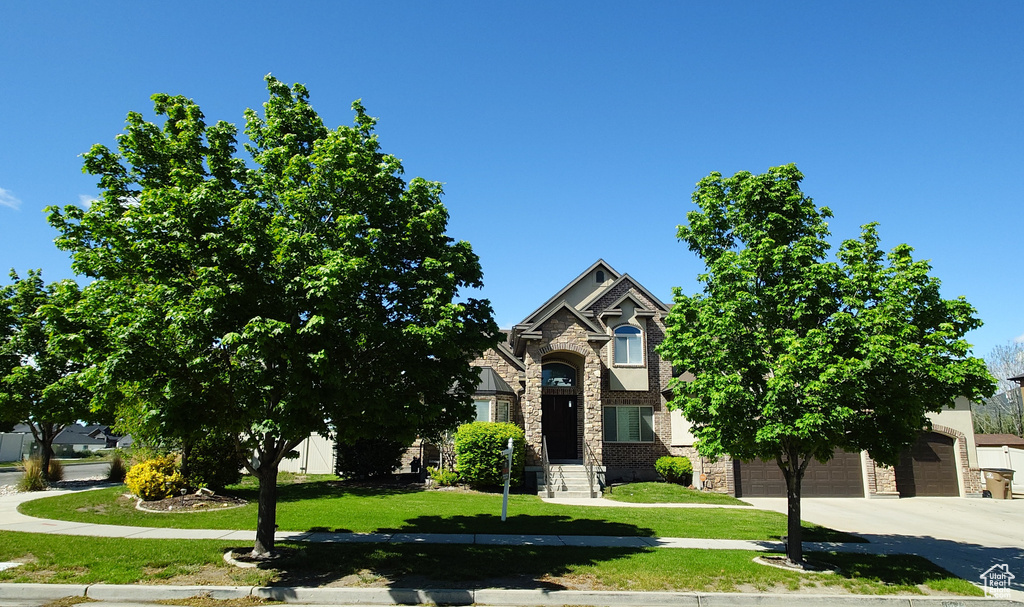 552 W SUNSET CREST WAY Draper, UT 84020