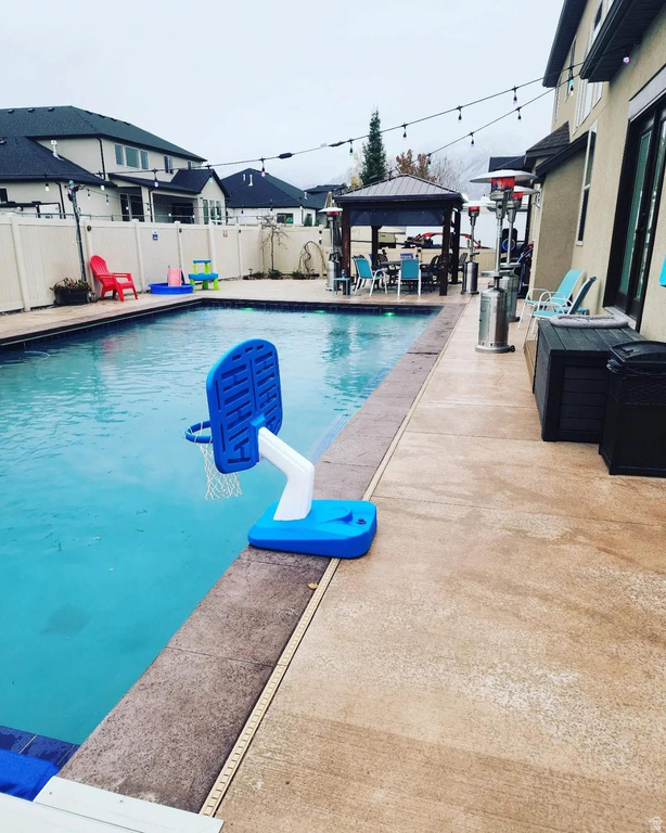 552 W SUNSET CREST WAY Draper, UT 84020