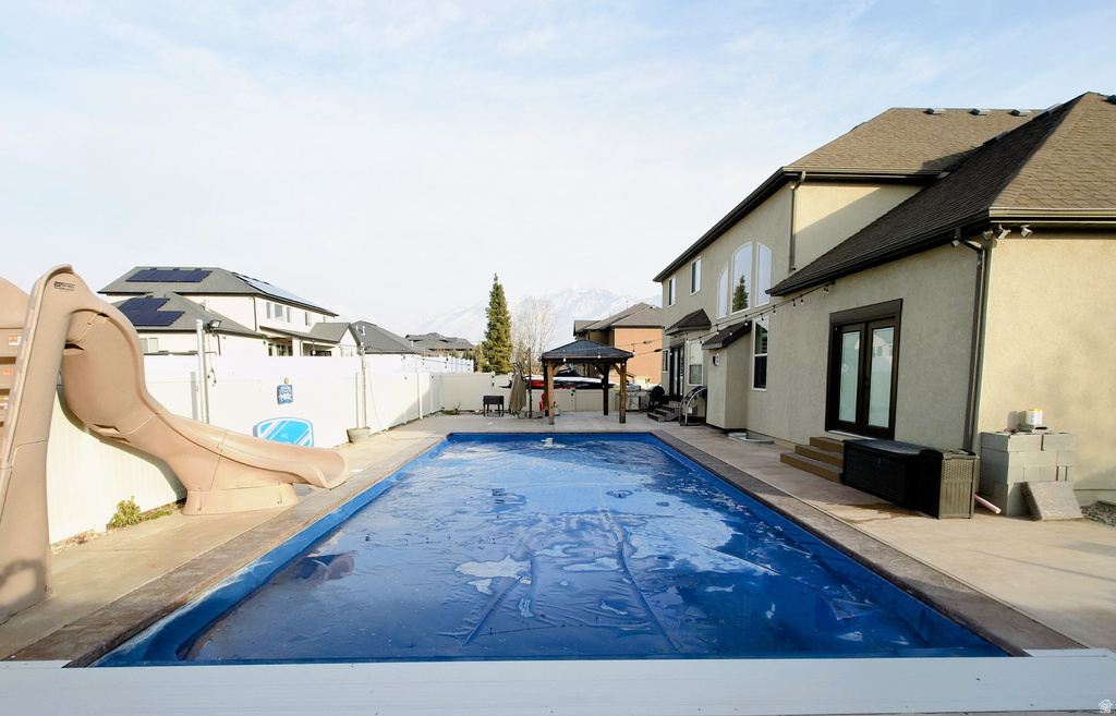 552 W SUNSET CREST WAY Draper, UT 84020