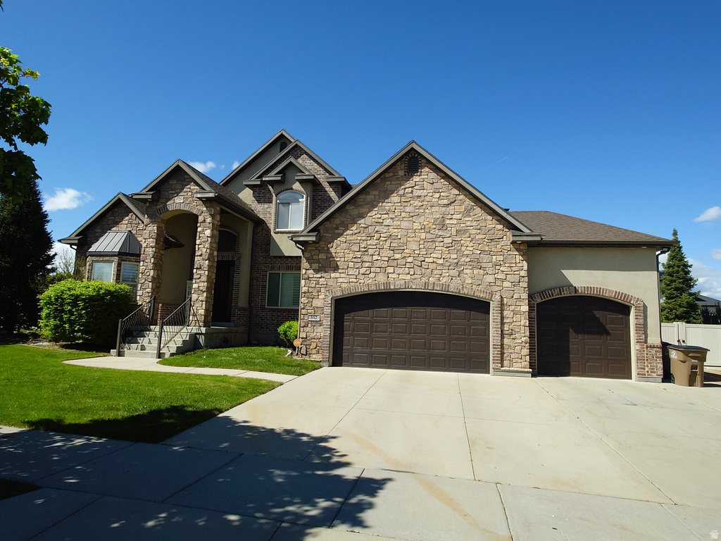 552 W SUNSET CREST WAY Draper, UT 84020