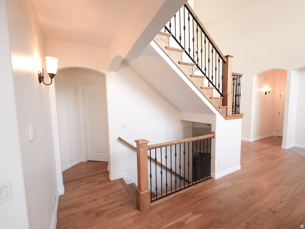 552 W SUNSET CREST WAY Draper, UT 84020