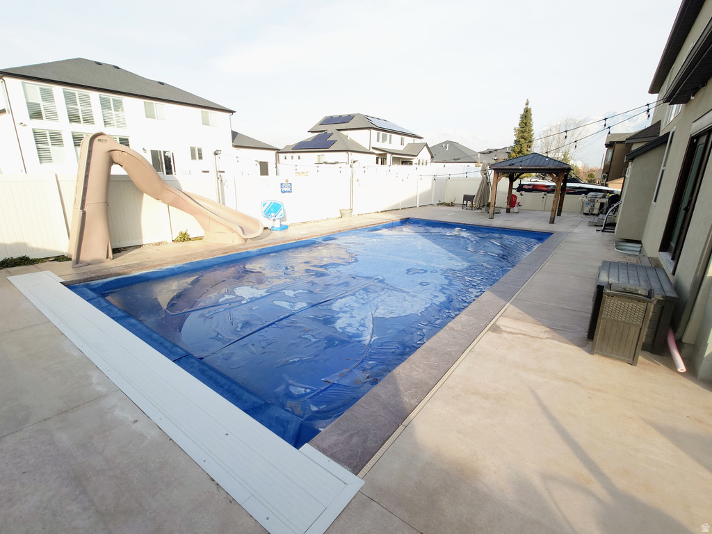 552 W SUNSET CREST WAY Draper, UT 84020