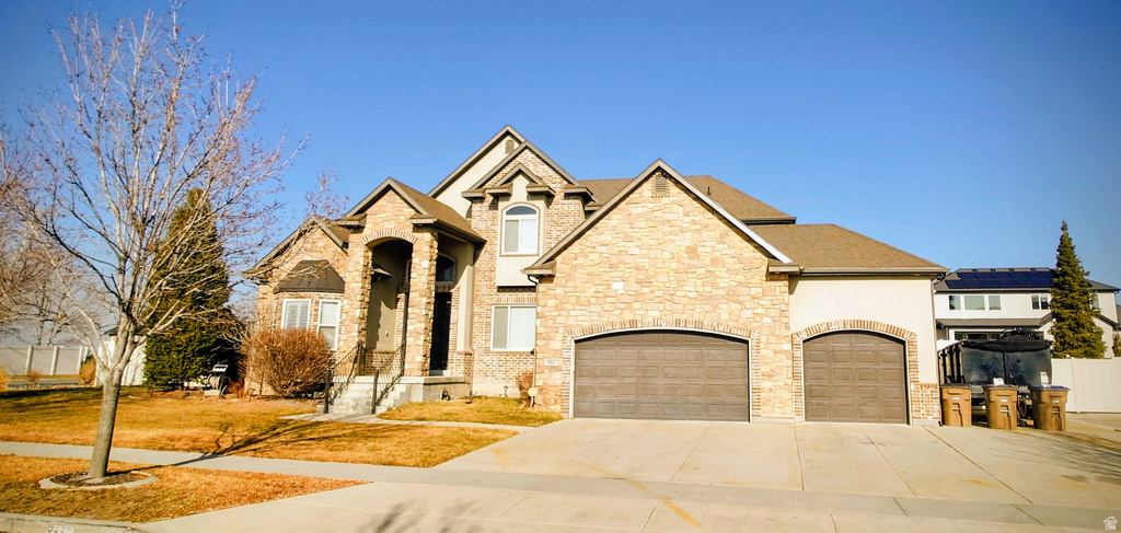 552 W SUNSET CREST WAY Draper, UT 84020