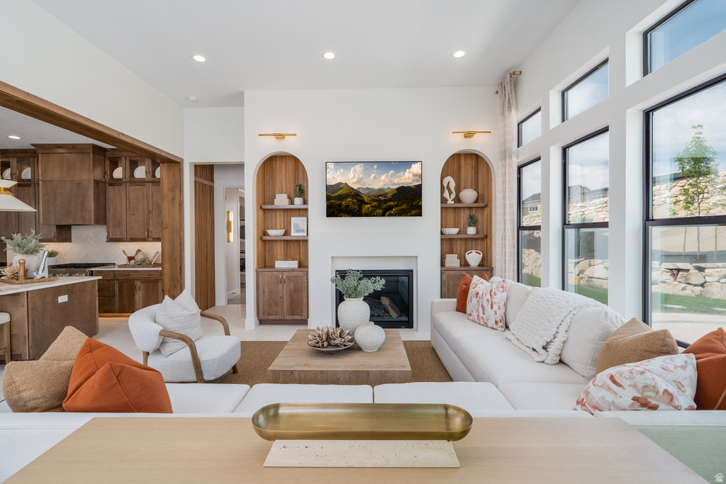 598 E BIRCH LN Elk Ridge, UT 84651