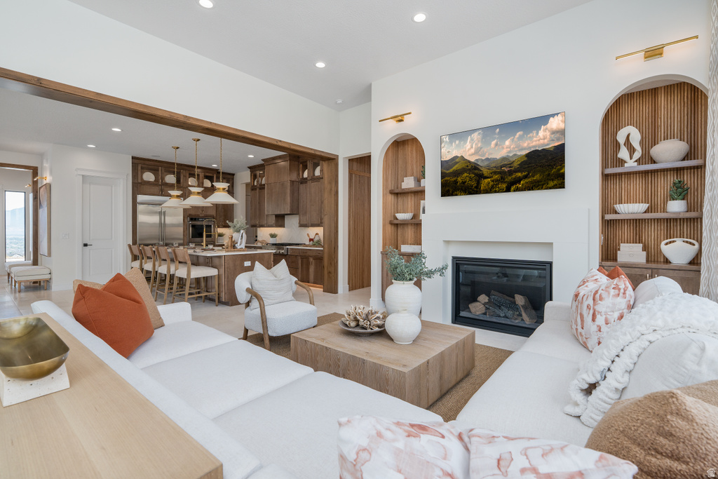 598 E BIRCH LN Elk Ridge, UT 84651