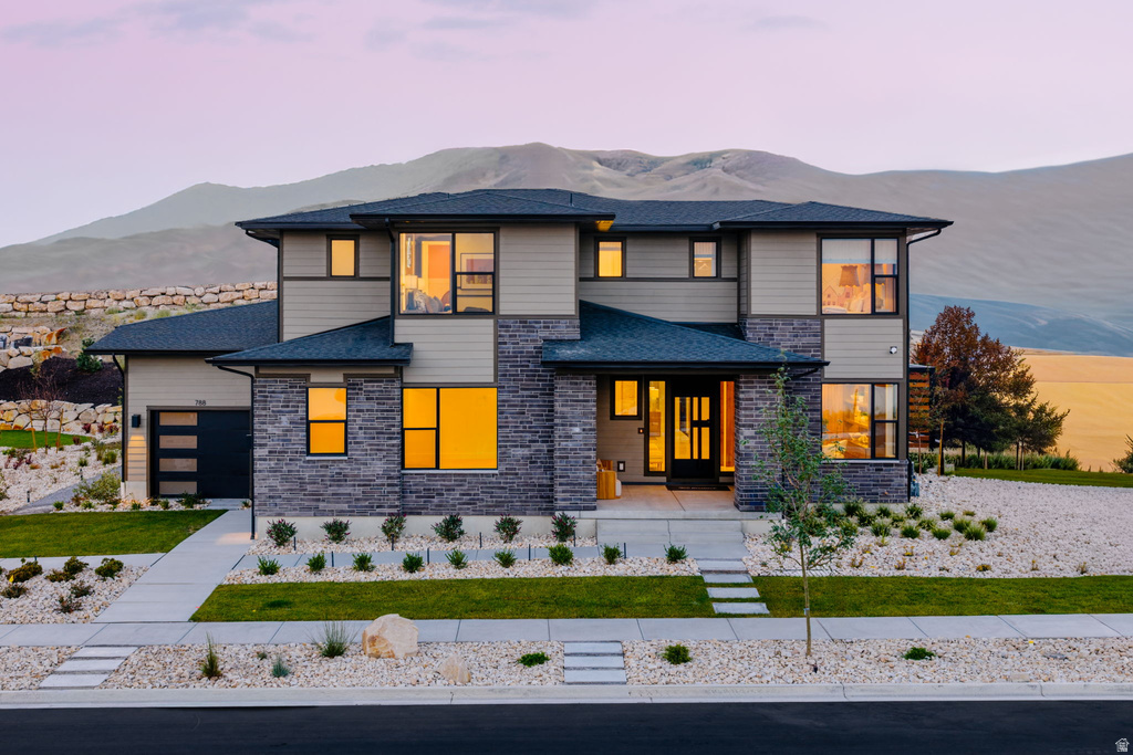 598 E BIRCH LN Elk Ridge, UT 84651