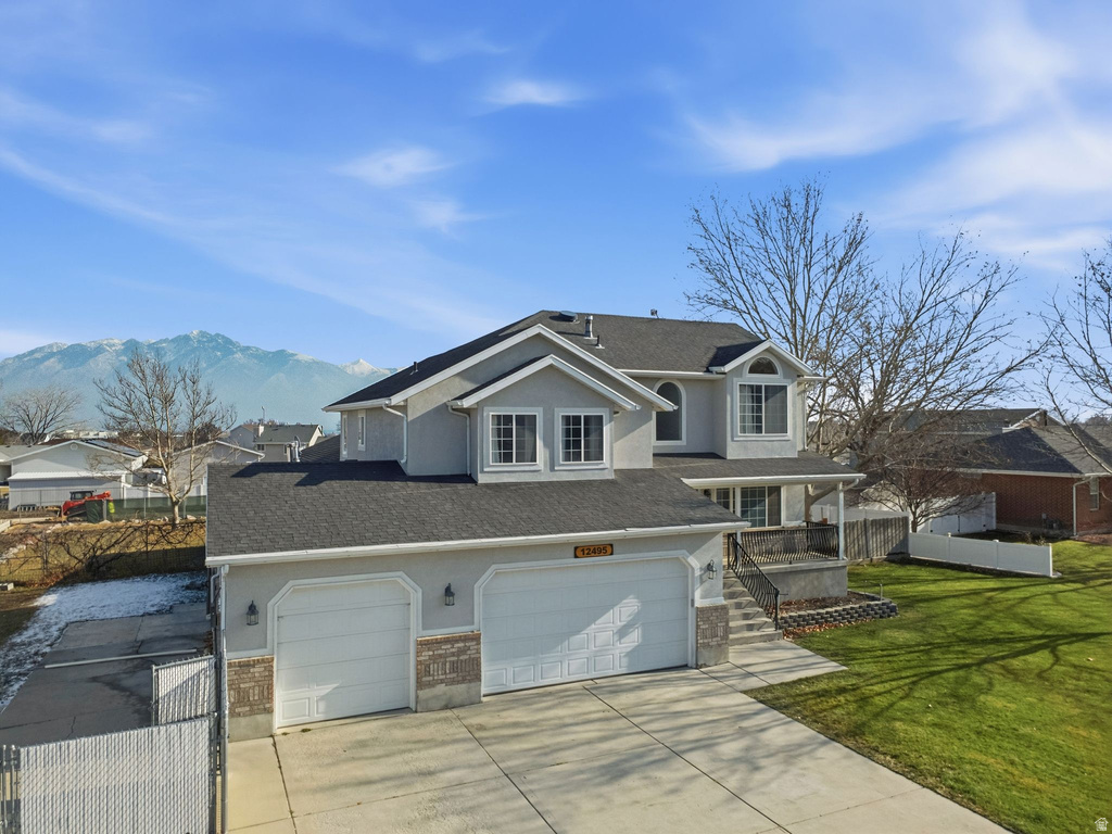 12495 S 3240 W Riverton, UT 84065