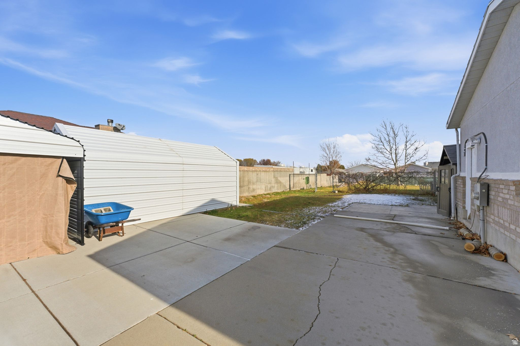 12495 S 3240 W Riverton, UT 84065
