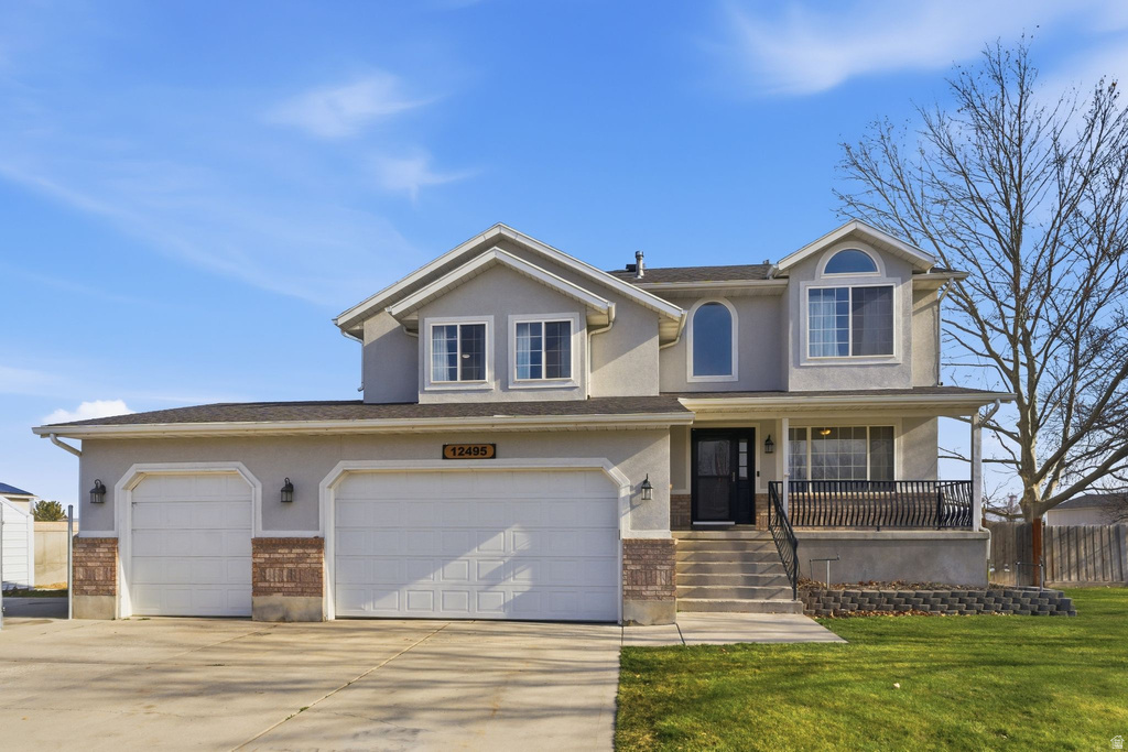 12495 S 3240 W Riverton, UT 84065