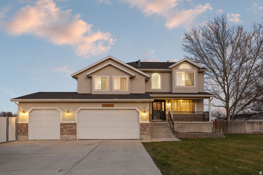 12495 S 3240 W Riverton, UT 84065