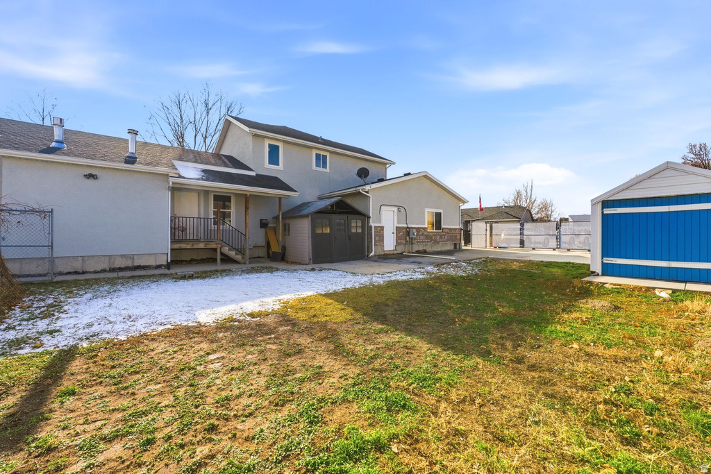 12495 S 3240 W Riverton, UT 84065