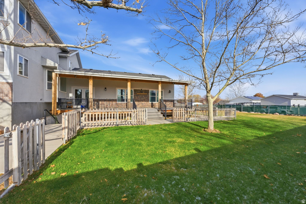 12495 S 3240 W Riverton, UT 84065