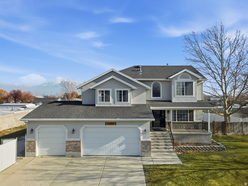 12495 S 3240 W Riverton, UT 84065