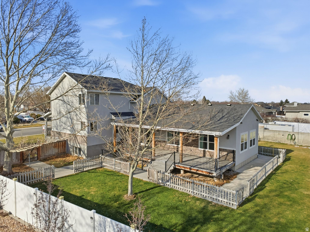 12495 S 3240 W Riverton, UT 84065