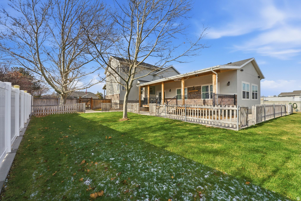 12495 S 3240 W Riverton, UT 84065