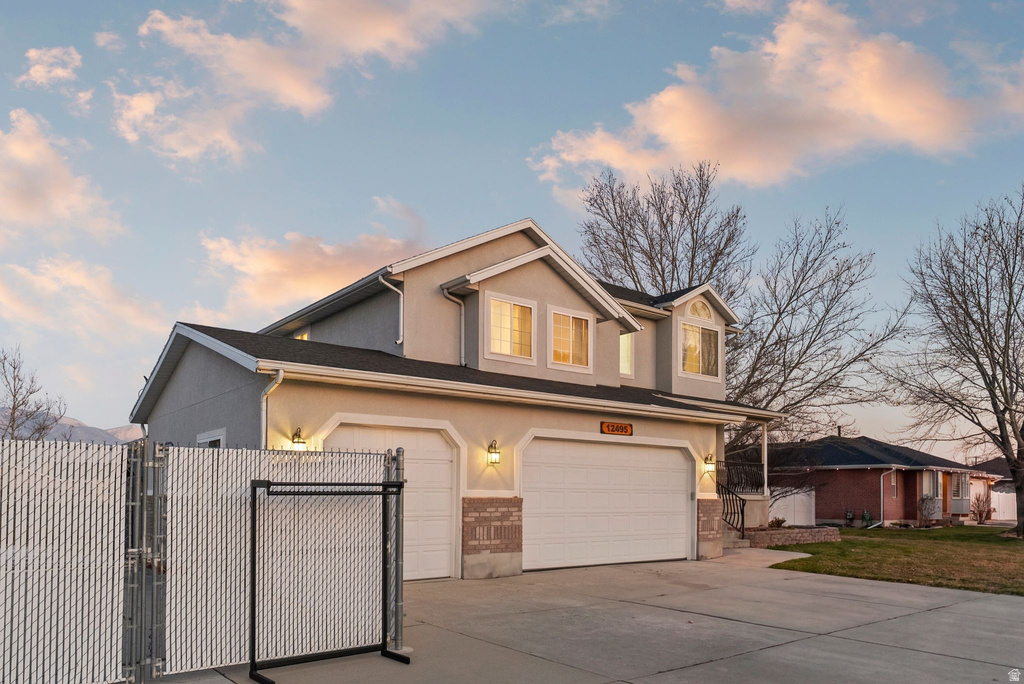 12495 S 3240 W Riverton, UT 84065