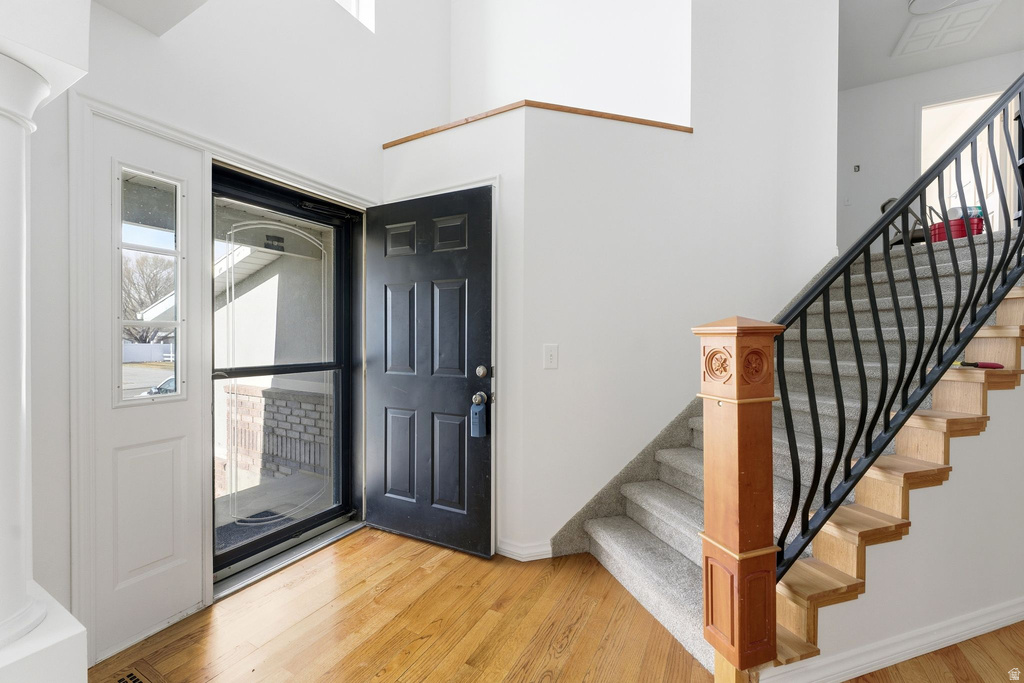 12495 S 3240 W Riverton, UT 84065