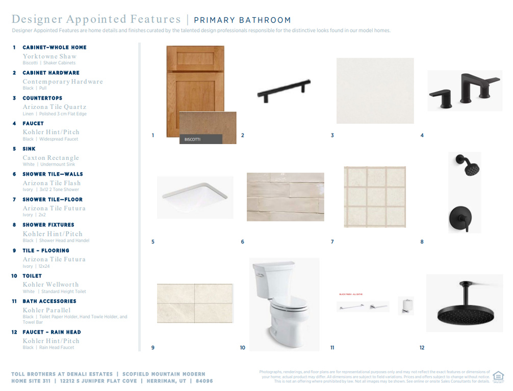 12212 S JUNIPER CV #311 Herriman, UT 84096