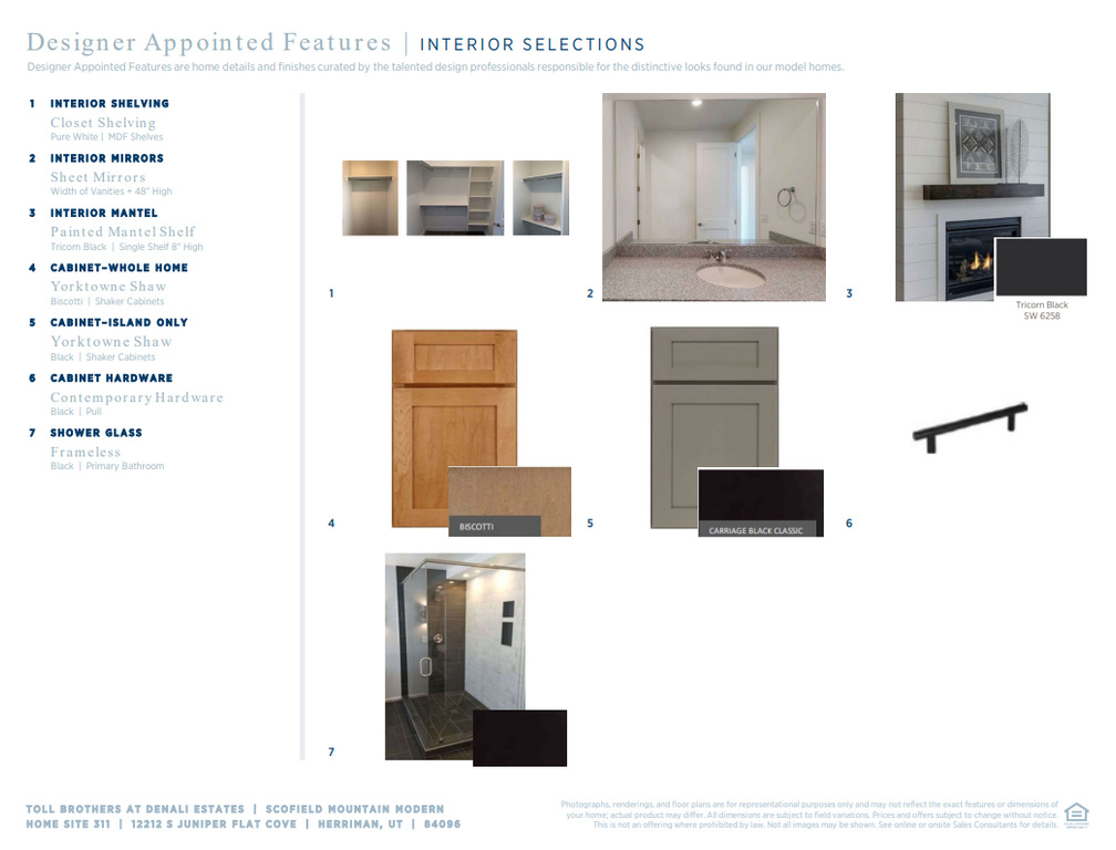 12212 S JUNIPER CV #311 Herriman, UT 84096