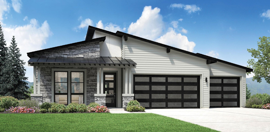 12212 S JUNIPER CV #311 Herriman, UT 84096