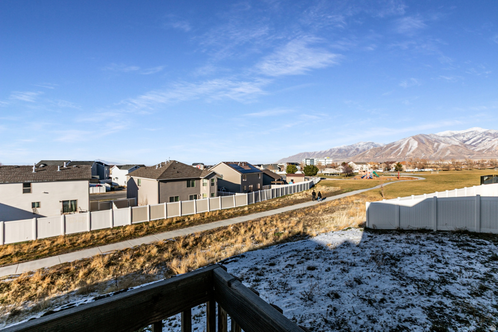 262 W QUARTZ RD Tooele, UT 84074
