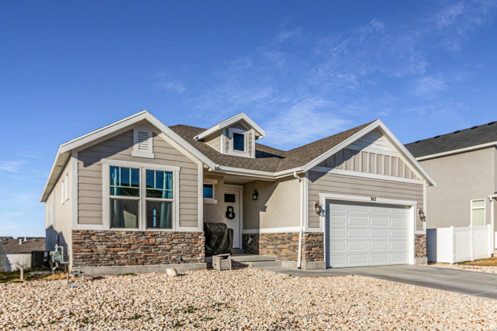 262 W QUARTZ RD Tooele, UT 84074