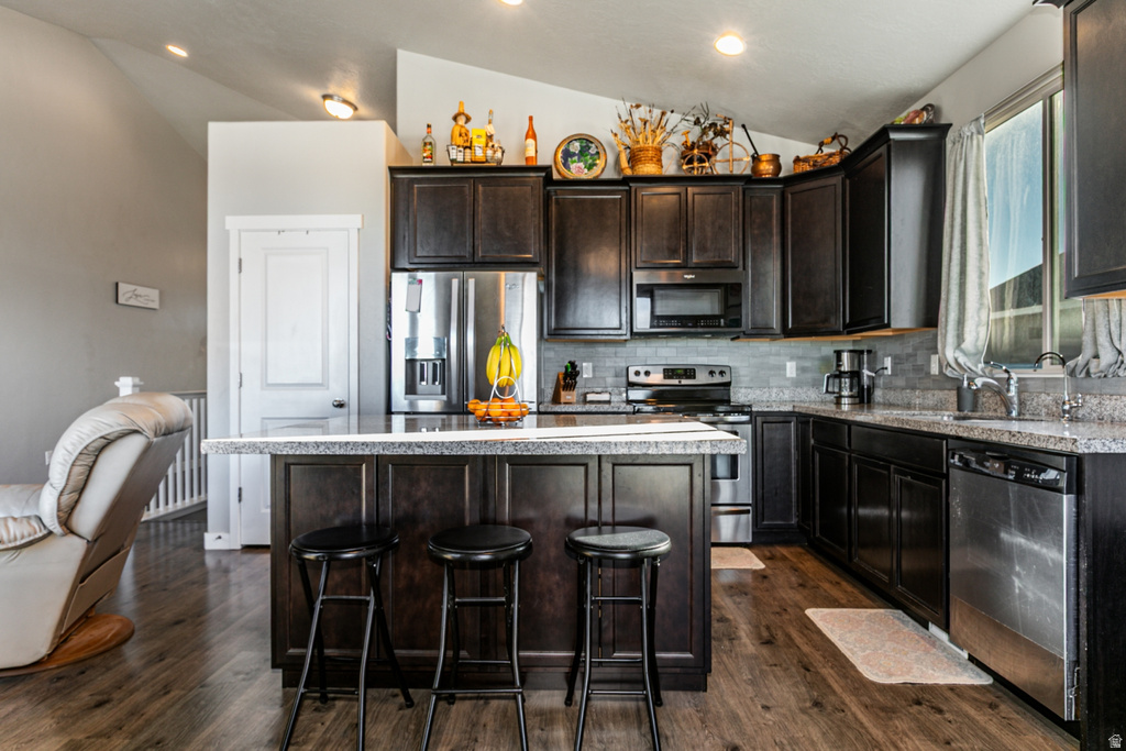 262 W QUARTZ RD Tooele, UT 84074