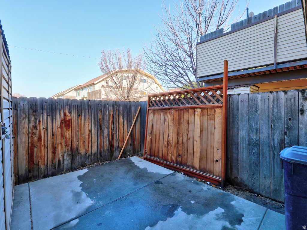 1861 W HOMESTEAD FARMS LN #3 West Valley City, UT 84119