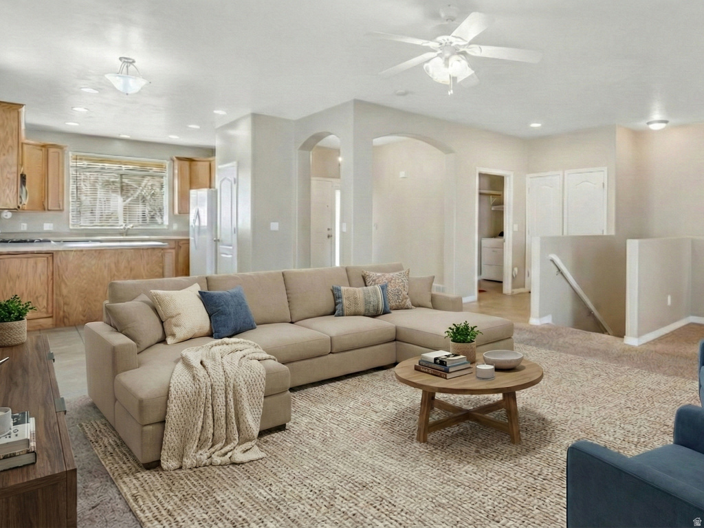 8403 S 6430 W West Jordan, UT 84081