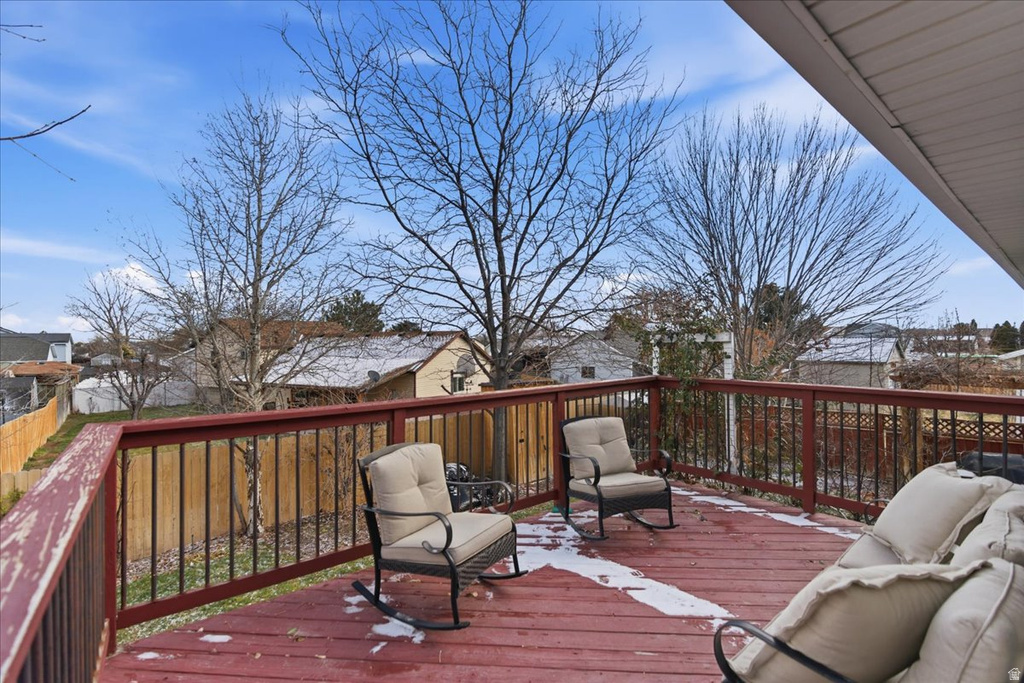 6325 S DRY WIND DR Taylorsville, UT 84129