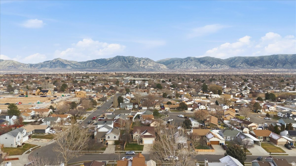 6325 S DRY WIND DR Taylorsville, UT 84129