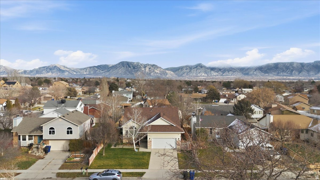 6325 S DRY WIND DR Taylorsville, UT 84129